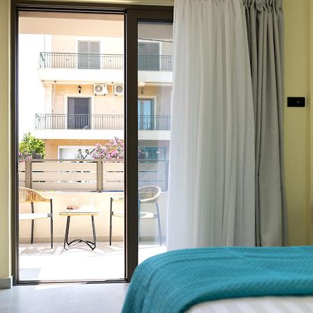 Meraviglia Residence - Ruby Apartment Argostoli  Exteriér fotografie