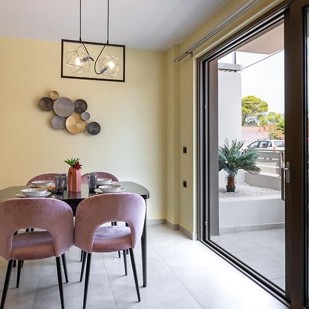 Meraviglia Residence - Ruby Apartment Argostoli  Exteriér fotografie