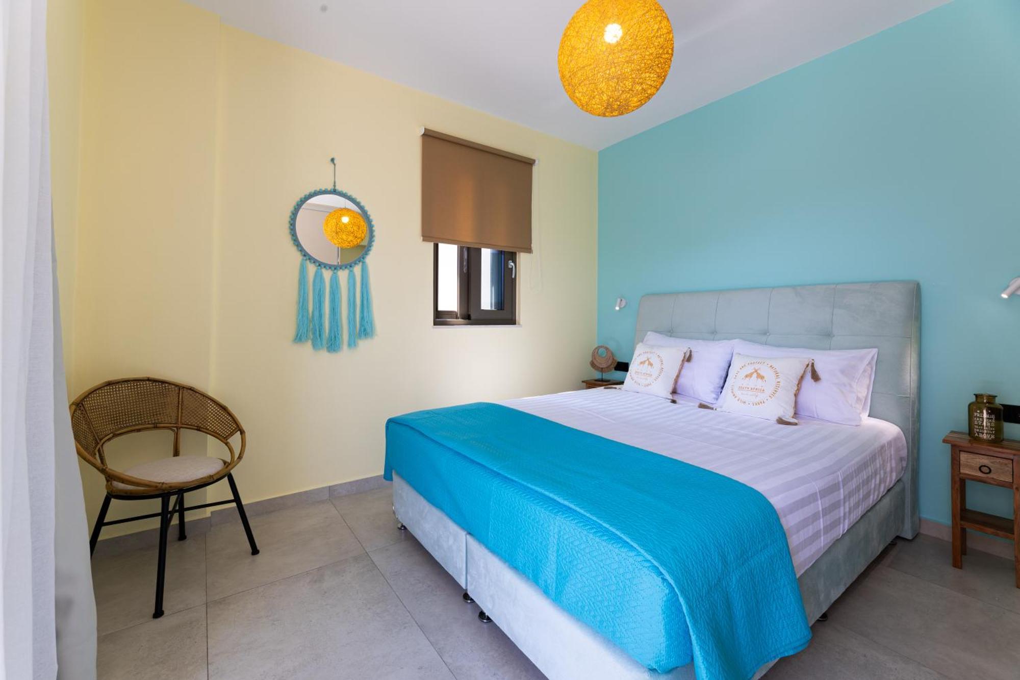 Meraviglia Residence - Ruby Apartment Argostoli  Exteriér fotografie
