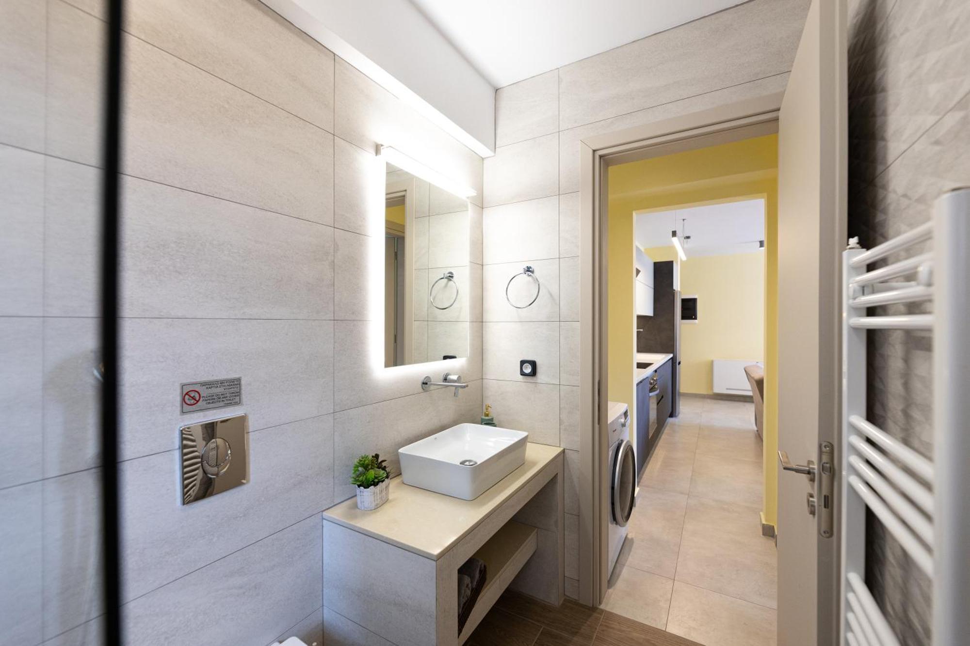 Meraviglia Residence - Ruby Apartment Argostoli  Exteriér fotografie