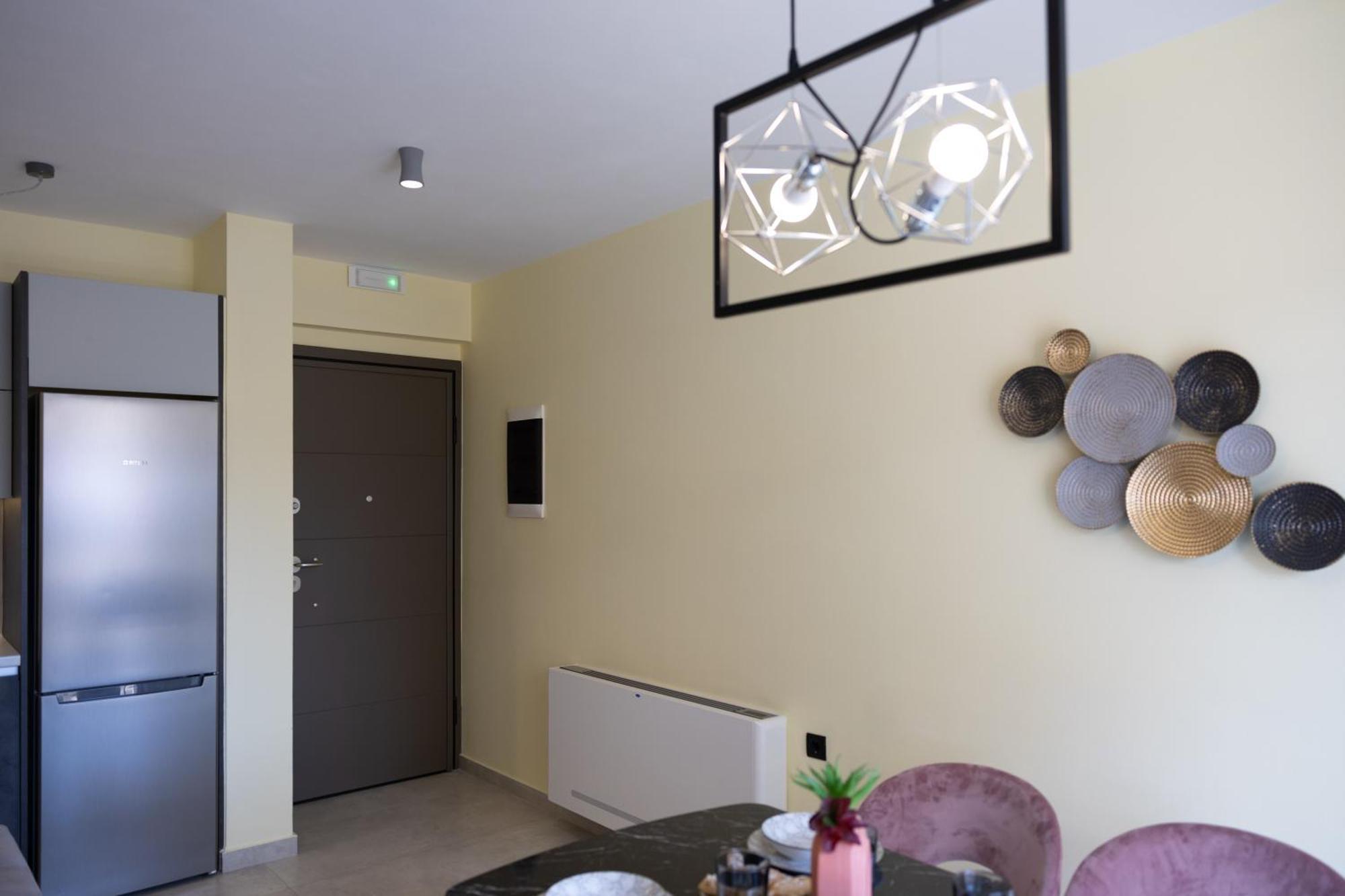 Meraviglia Residence - Ruby Apartment Argostoli  Exteriér fotografie