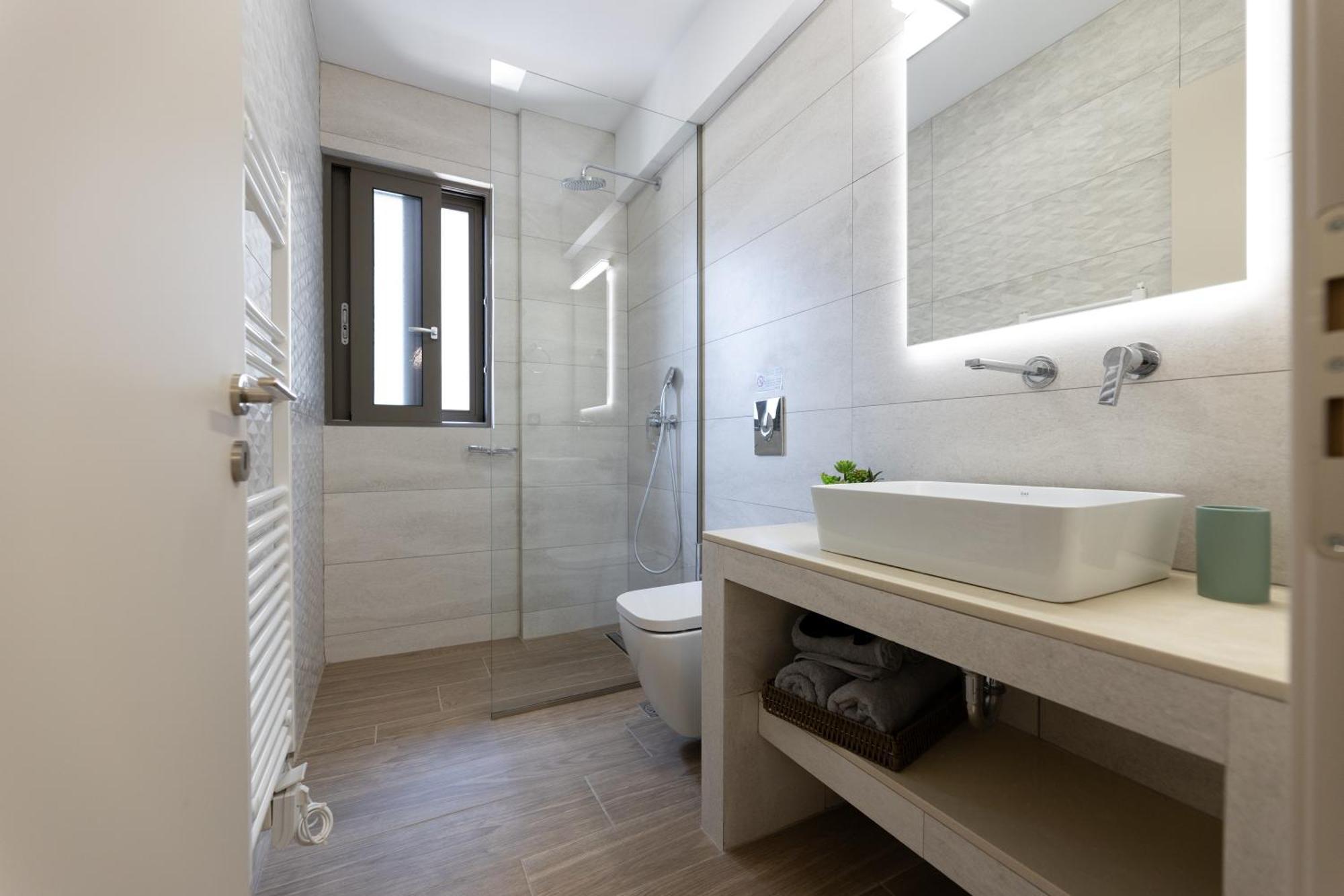 Meraviglia Residence - Ruby Apartment Argostoli  Exteriér fotografie