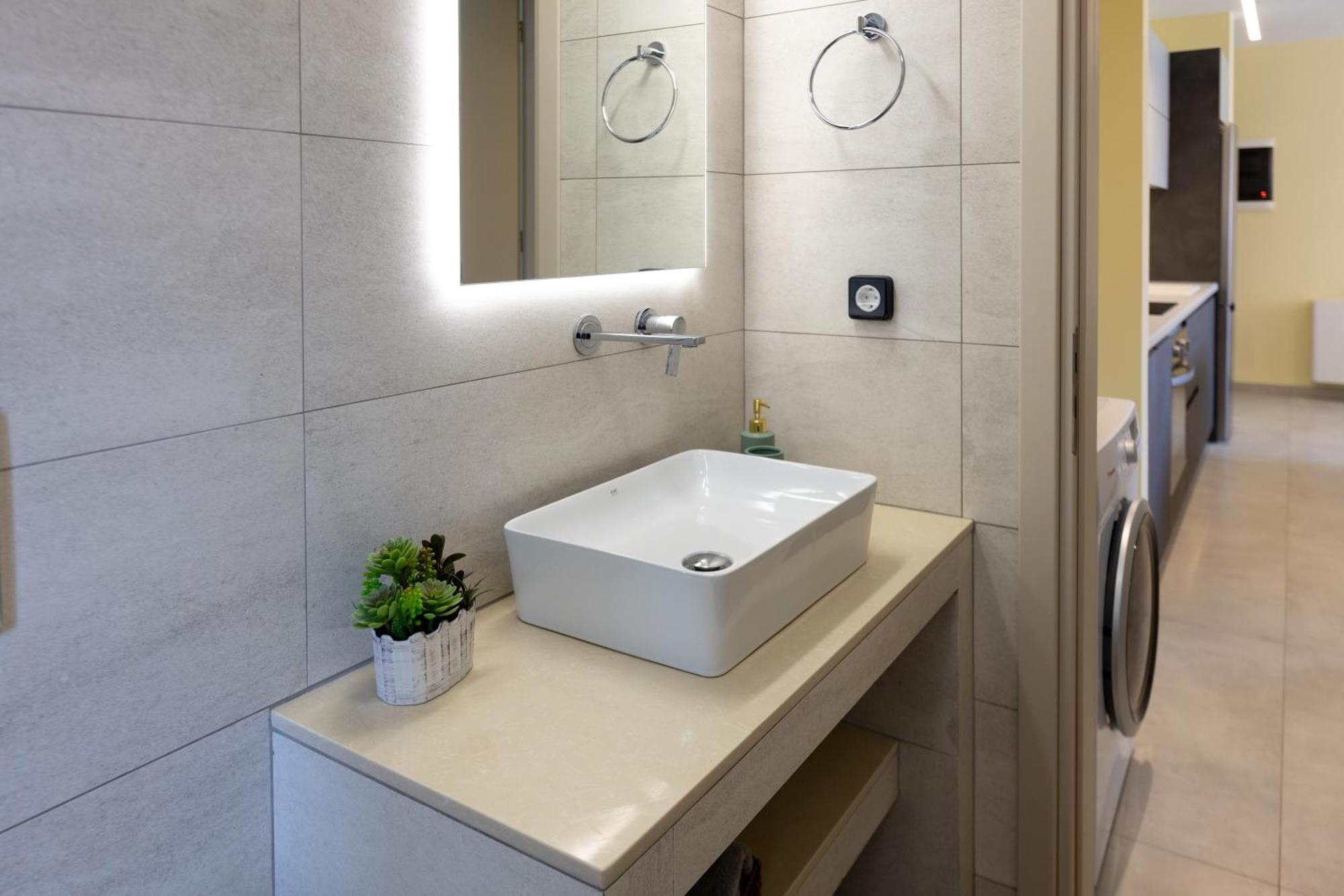 Meraviglia Residence - Ruby Apartment Argostoli  Exteriér fotografie